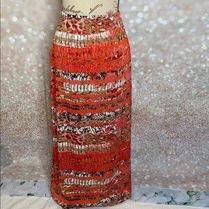 Mod’land PARISIAN Maxi Skirt by MOD’LAND